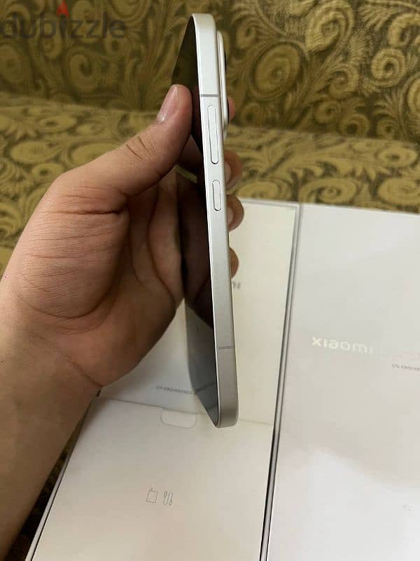 xiaomi 17 pro max 1tera 3