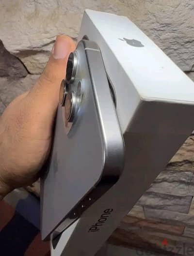 آبل - آيفون 15 برو ماكس