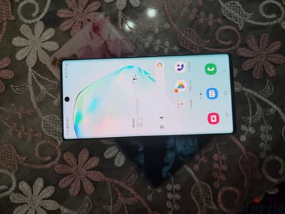 سامسونج نوت 10