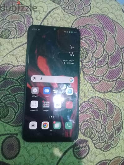 تليفون اوبو اف 9 رامات 4 مساحه 64