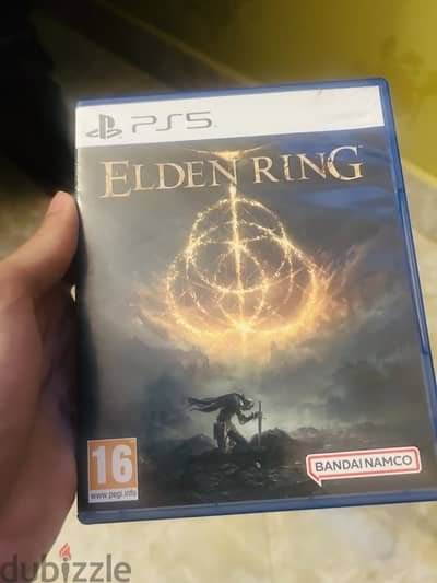 لعبة Elden ring