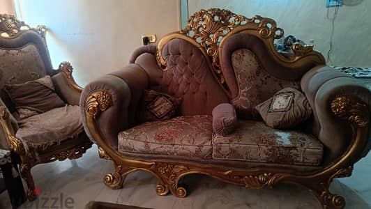 حدائق القبه
