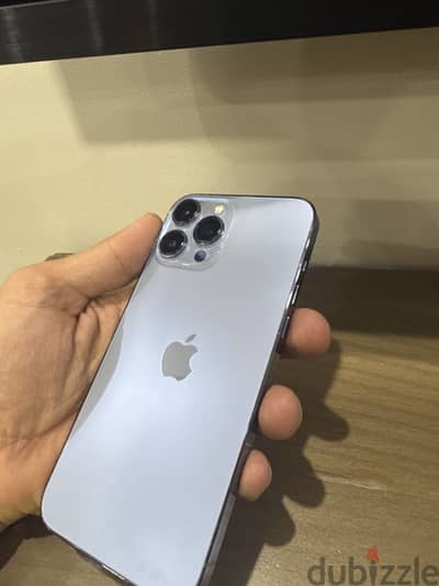 آبل - آيفون 13 برو ماكس