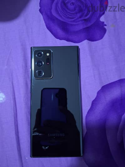 Samsung Note 20 Ultra