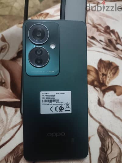 OPPO Reno11 F