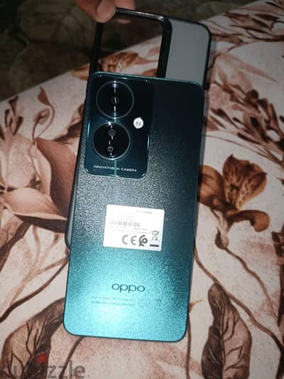 OPPO Reno11 F