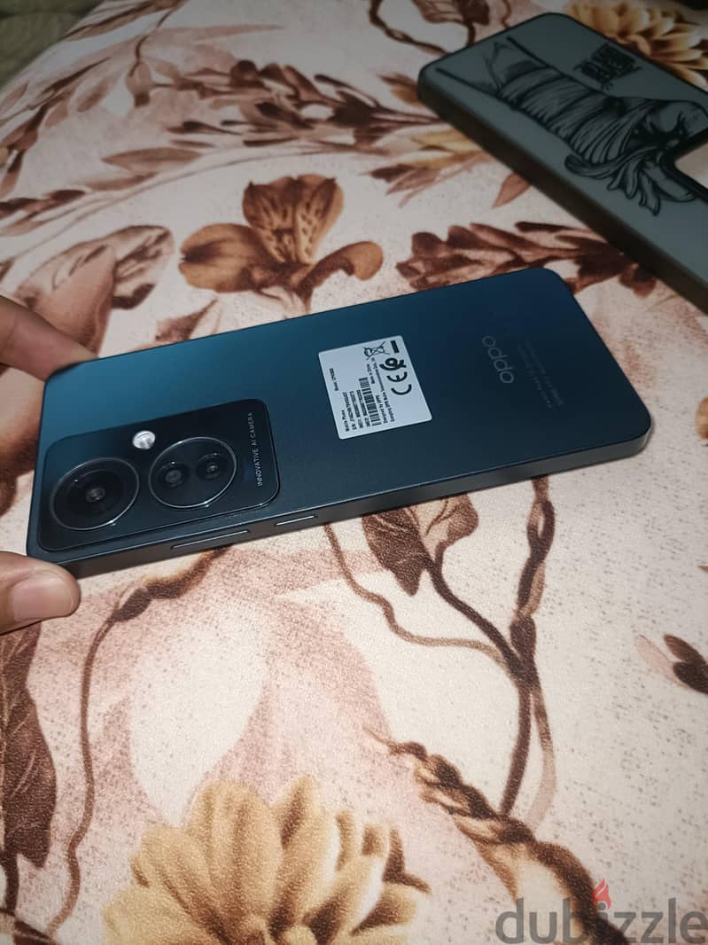 OPPO Reno11 F 5