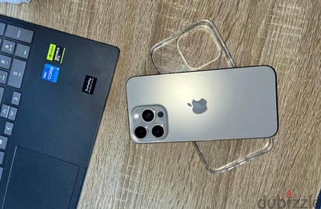 آبل - آيفون 15 برو ماكس