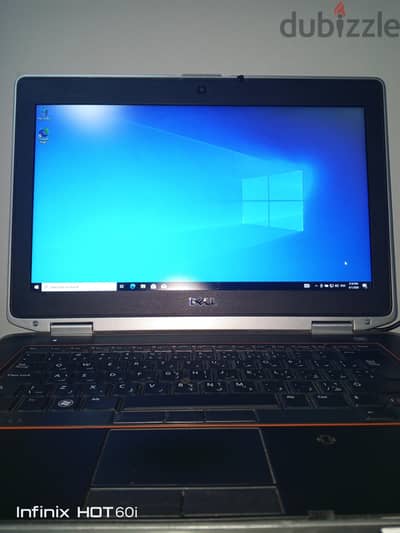 laptop dell e6420