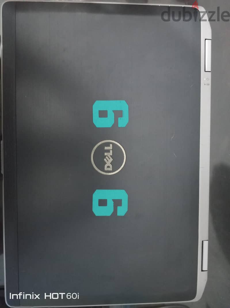laptop dell e6420 1