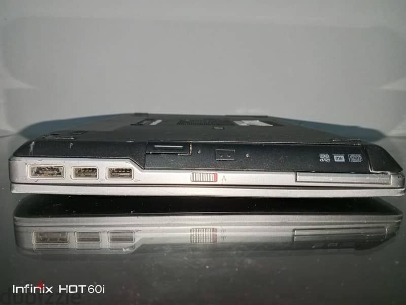 laptop dell e6420 2