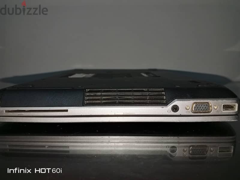 laptop dell e6420 4