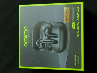 سماعة oraimo SpaceBuds N ANC