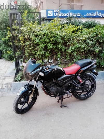 tvs 180