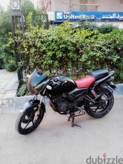 tvs 180