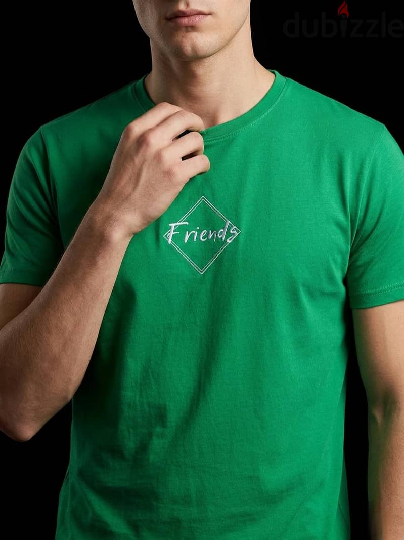 T_shirt 1