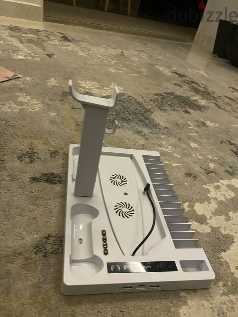 PS5 cooler 1