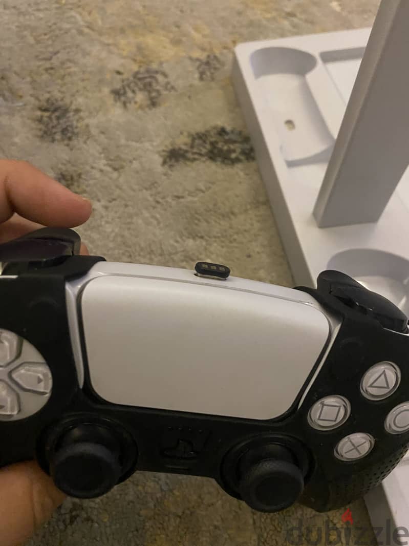 PS5 cooler 2