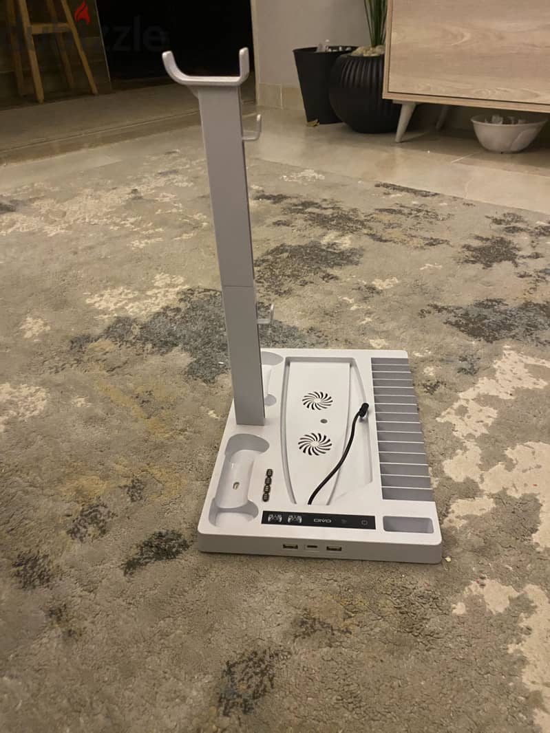 PS5 cooler 4