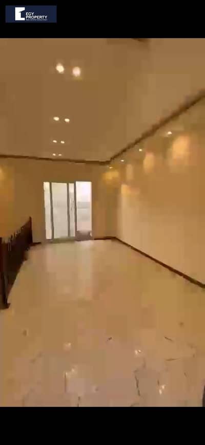 Apartment for Sale in City Gate New Cairo Fully Finished with 8 Years Installments Apartment for Sale in City Gate New Cairo Fully Finished with 8 Years Installments