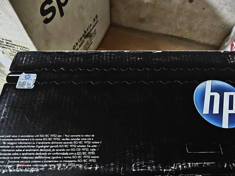 toner hp 81a 3