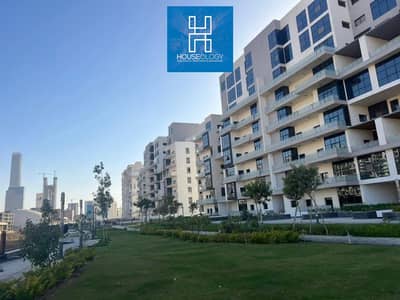 Apartment for sale in Jade Park, New Administrative Capital, 225 sq m, prime location, Ready to move with a distinctive view