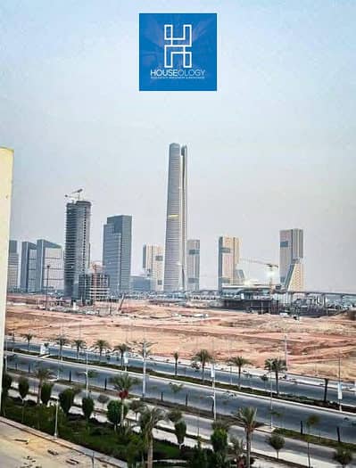 Apartment for sale in Jade Park, New Administrative Capital, 225 sq m, prime location, Ready to move with a distinctive view