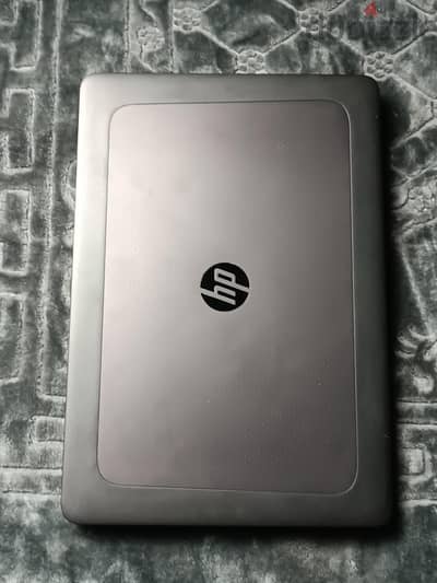 Hp z book g٣