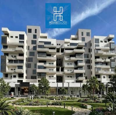 Apartment for sale in Jade Park, New Administrative Capital, 225 sq m, prime location, Ready to move with a distinctive view
