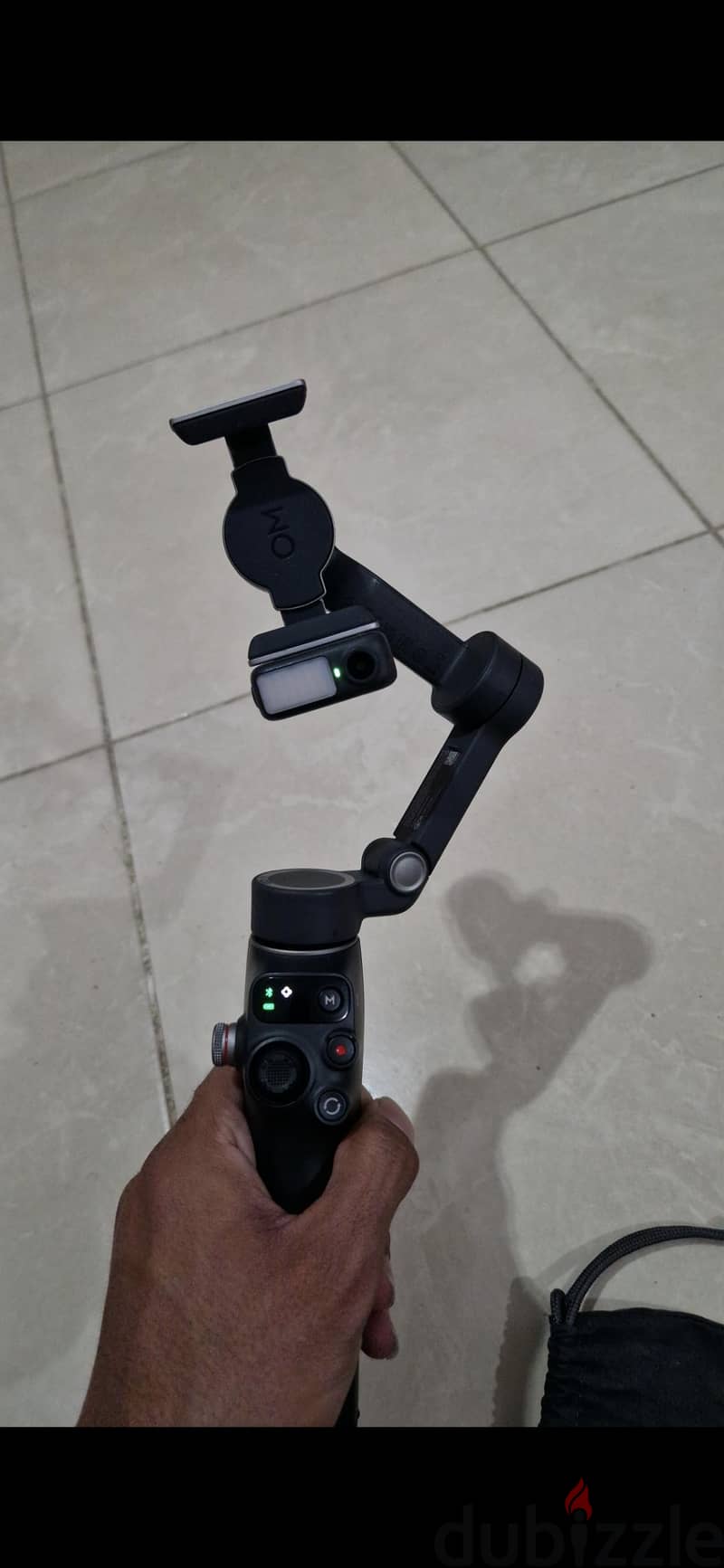 Osmo mobile 7p 1