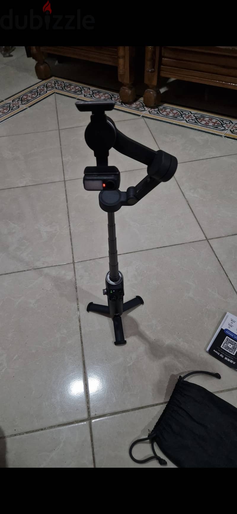 Osmo mobile 7p 2