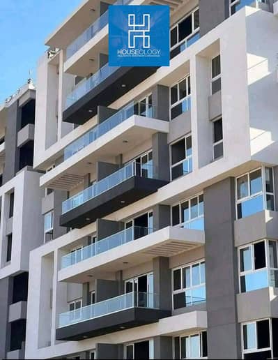 Apartment for sale in Jade Park, New Administrative Capital, 225 sq m, prime location, Ready to move with a distinctive view