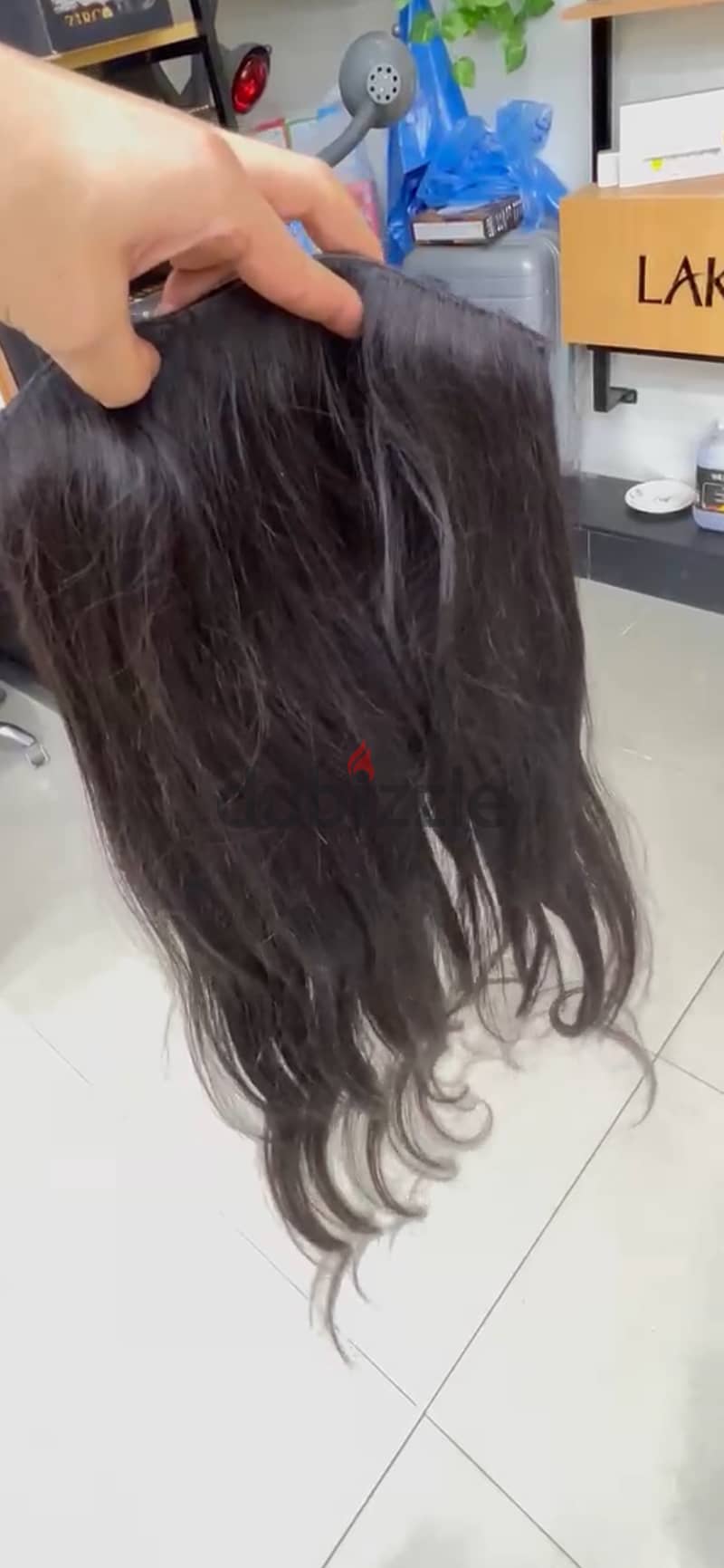 Extension 1