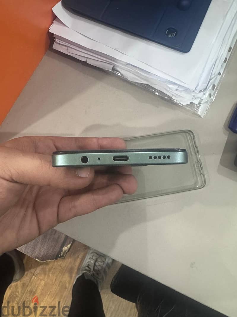 Honor X7c NFC 1