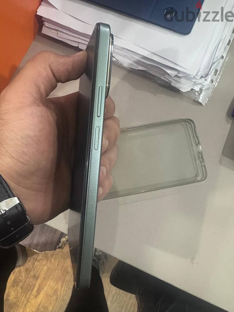 Honor X7c NFC 2