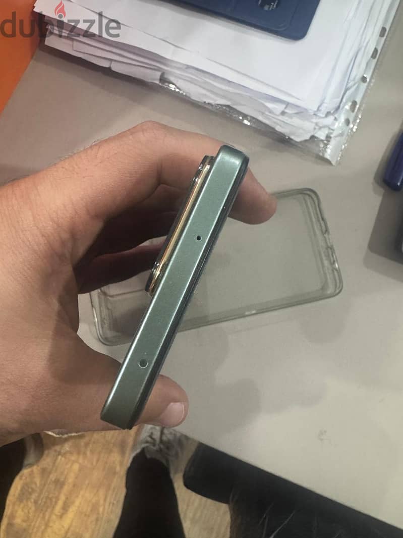 Honor X7c NFC 3