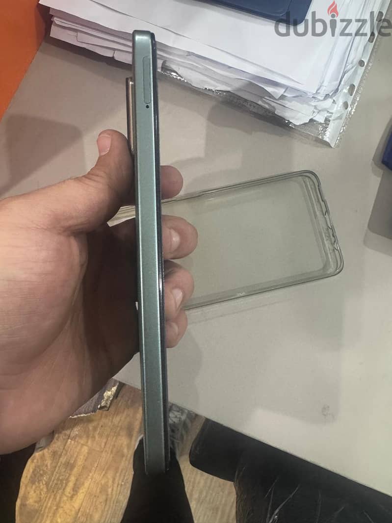 Honor X7c NFC 4