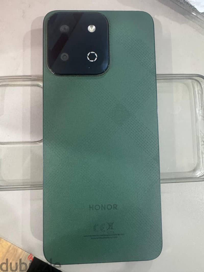 Honor X7c NFC 5