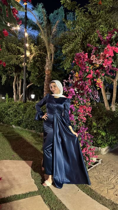 Soiree dresses