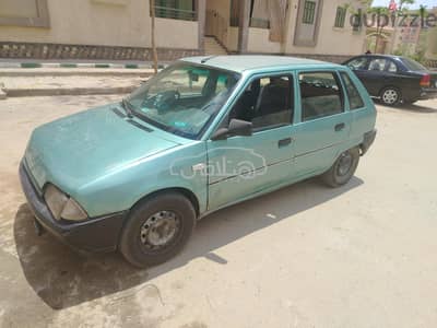 سيتروين Ax 1995 للبيع حلوان