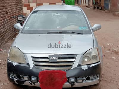 اسبيرانزا A516 2008 للبيع العمرانية