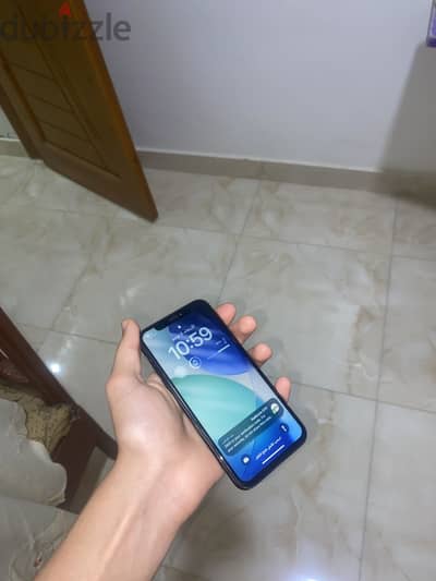 آبل - آيفون اكس