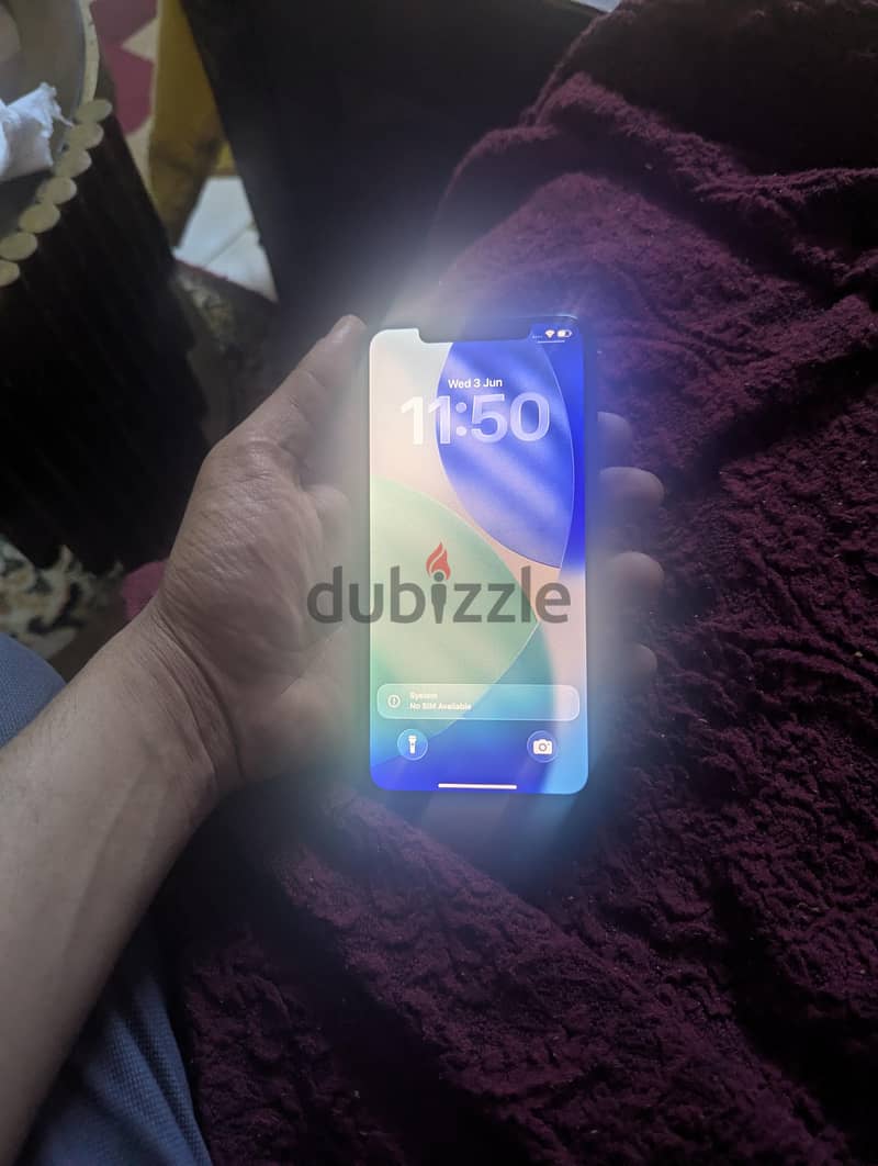 Apple - iPhone 11 Pro Max 3