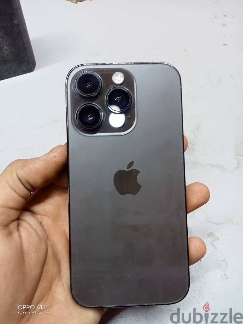 iPhone 14pro 1