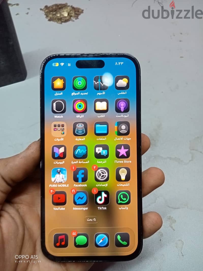 iPhone 14pro 2