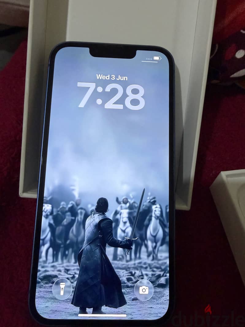 Apple - iPhone 13 1