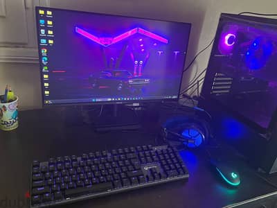 Gaming pc