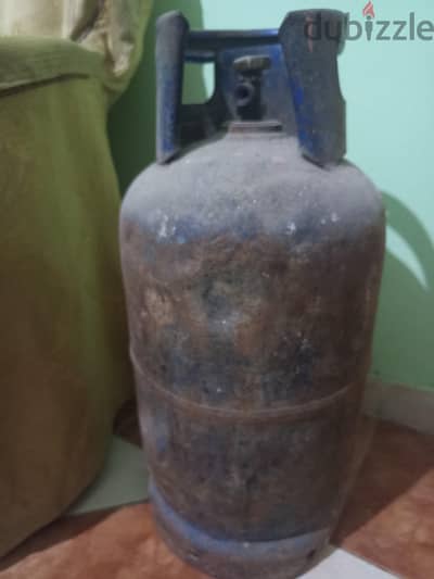 أنبوبة بوتجاز