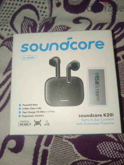 soundcore k20i