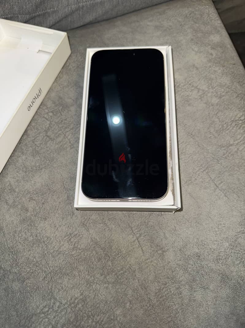 Apple - iPhone 16 Pro Max 6